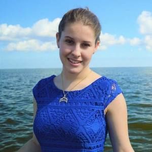 Meet your Posher, Vanessa